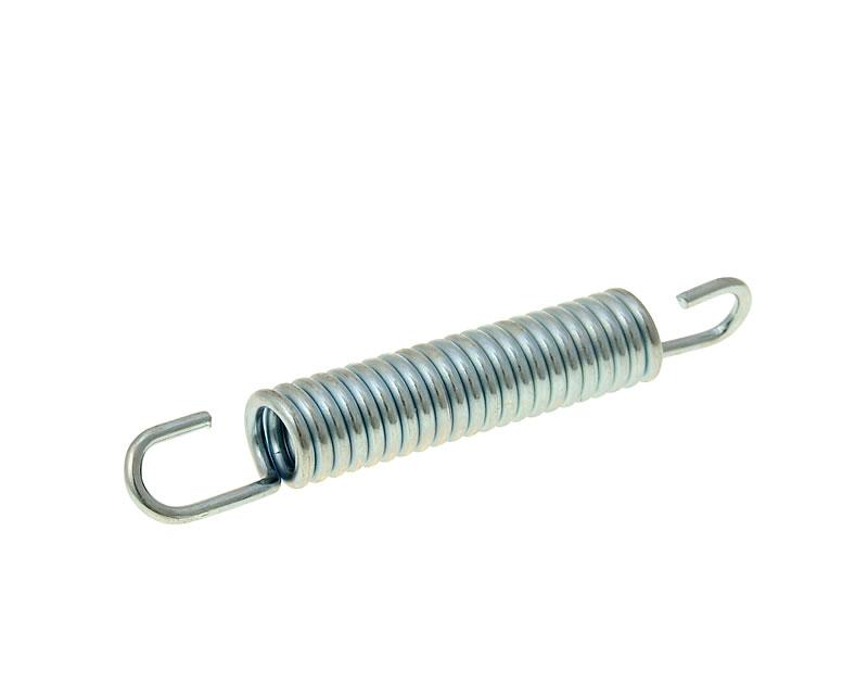 Pružina výfuku Turbo Kit nerez 70mm TK-003