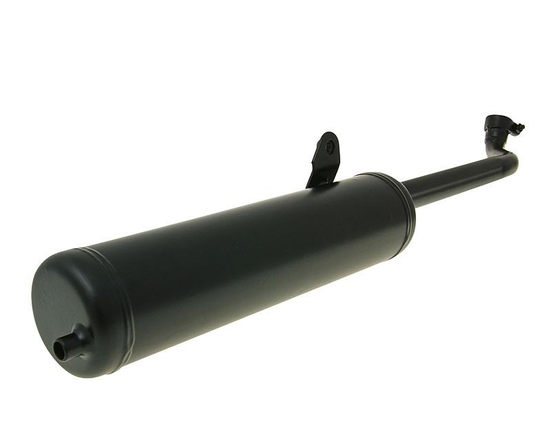 Tecno Výfuk 23.5mm, Piaggio, Vespa Ciao 2001 28877