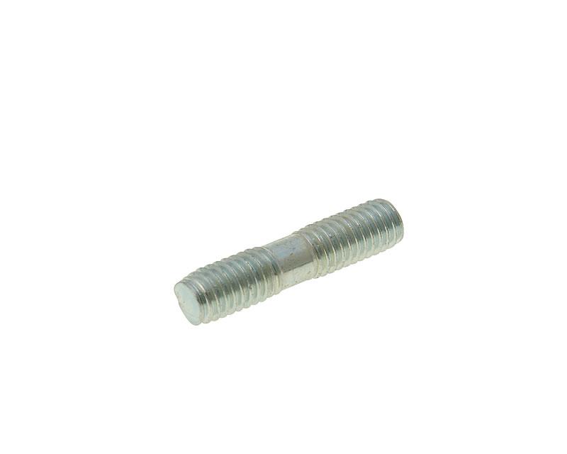 Airsal Šteft výfuku M6x27mm pozink 28867