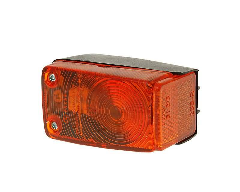 Diverse / Import Blinkr Zündapp KS50 28766