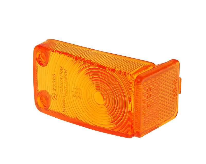 OEM Standard Sklíčko blinkru Zündapp KS50 28777