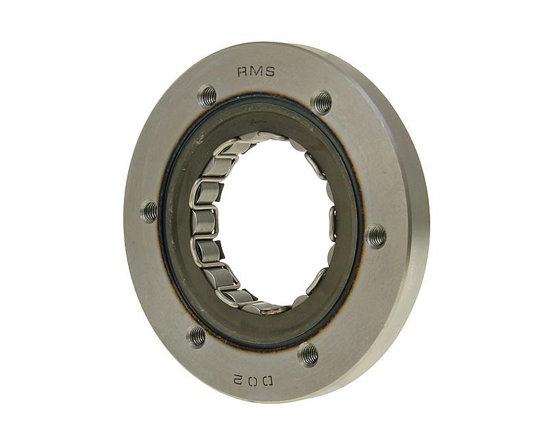 RMS Volnoběžka startéru 98mm Piaggio Gilera Vespa 125-500ccm 28968