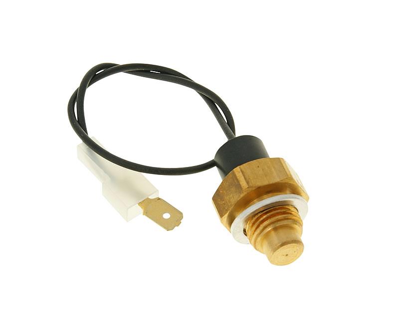 101 Octane Čidlo teploty 118°C, Piaggio / Derbi Motor D50B0 29188