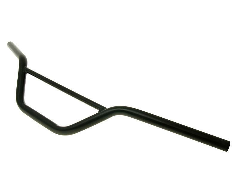 Diverse / Import Řidítka černá Honda MT 22mm 29300