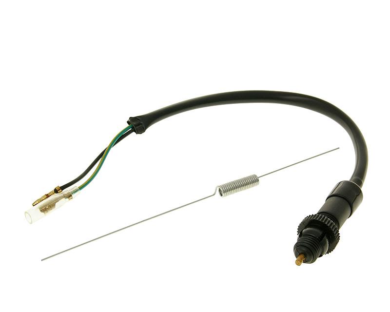 Diverse / Import Spínač brzdového světla nožní brzda Honda MT, MB 29303