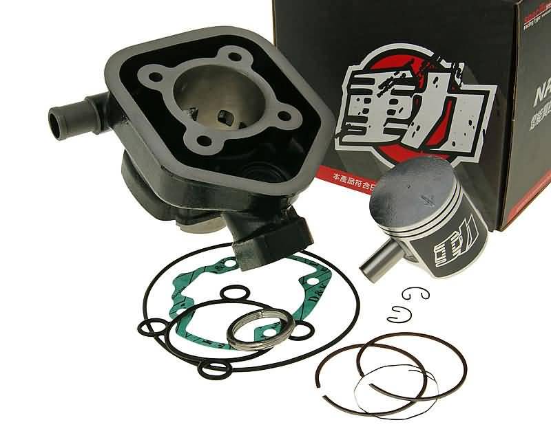 Válec Naraku 70ccm, Peugeot vertical LC NK102.44