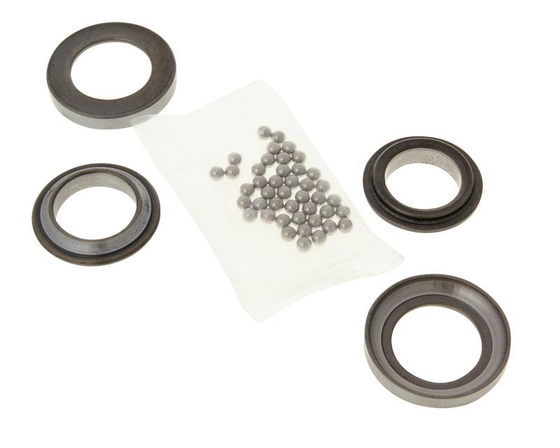 OEM Standard Sada ložisek řízení Honda MB, MT, MTX 29296