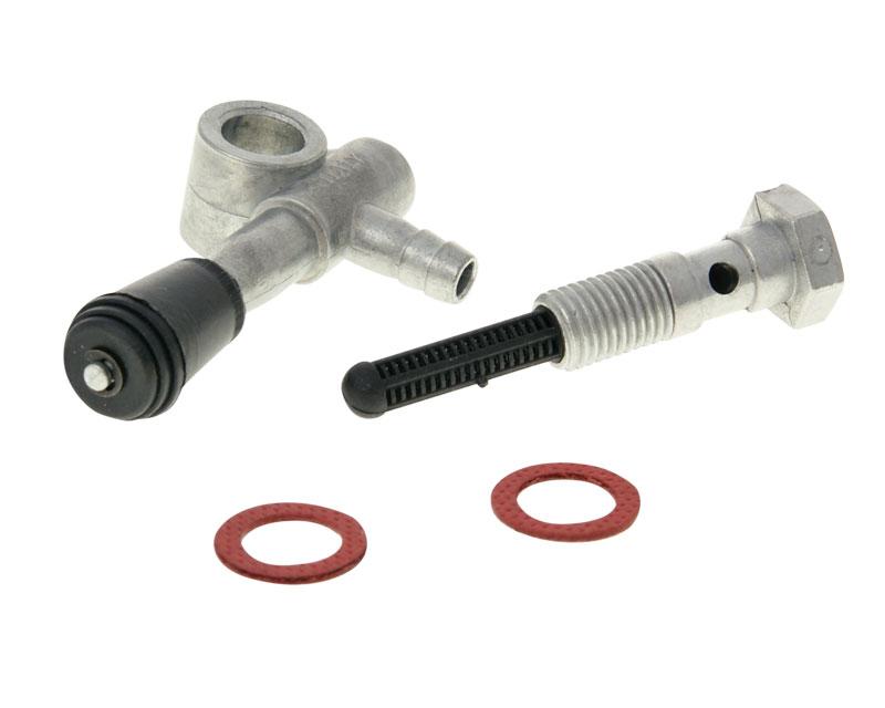 101 Octane Benzinový kohout, Mobylette EEG M1 28980