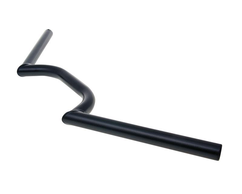 Diverse / Import Řidítka M-type černá 56,5cm 29317