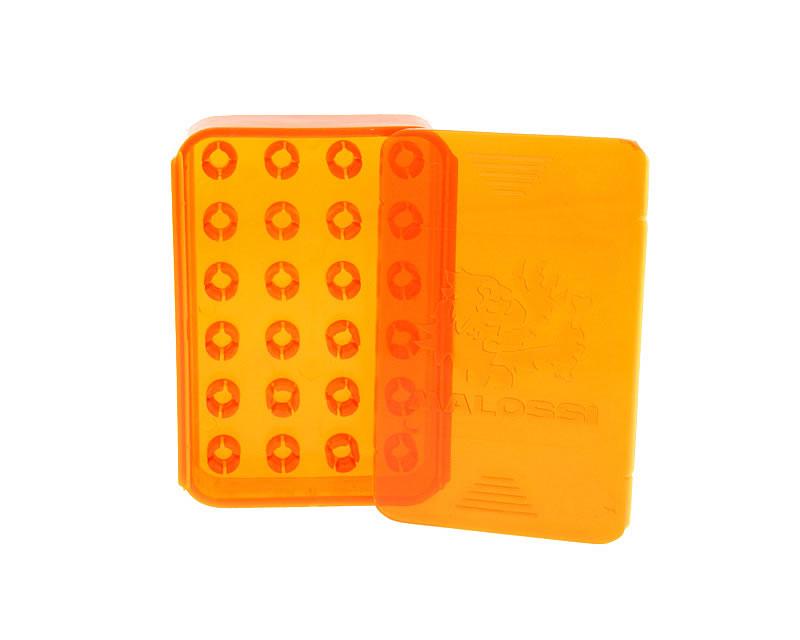 Krabička na trysky Malossi 24 slotů M.242094