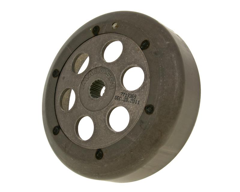 Spojkový zvon Malossi 145mm, Aprilia, MBK, Yamaha M.7713369