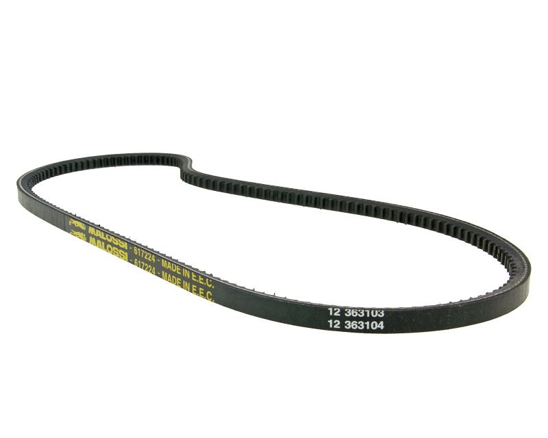 Řemen Malossi X Special Belt, Piaggio, Vespa Ciao, PX50 (70mm polořemenice) M.617224