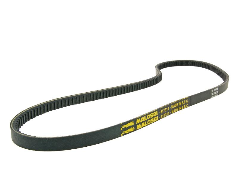 Řemen Malossi X Special Belt, Piaggio Boss, SI M.617314