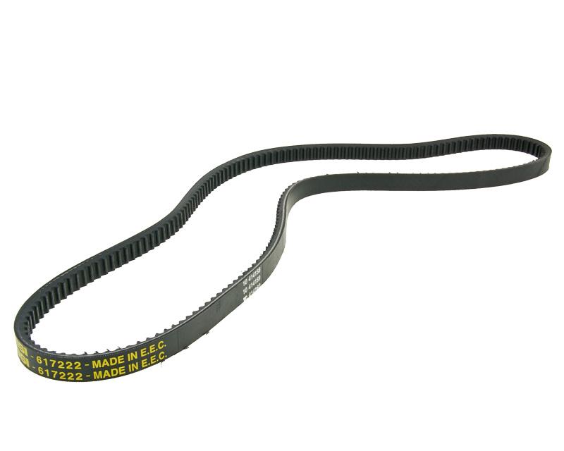 Řemen Malossi X Special Belt, Piaggio, Vespa Grillo M.617222