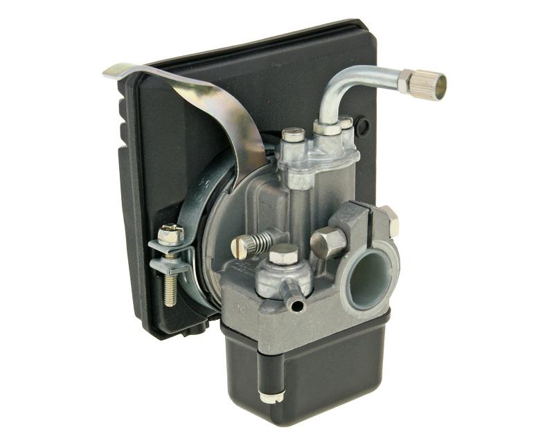 Karburátorový kit Malossi SHA 13, Piaggio, Vespa Ciao M.1610866