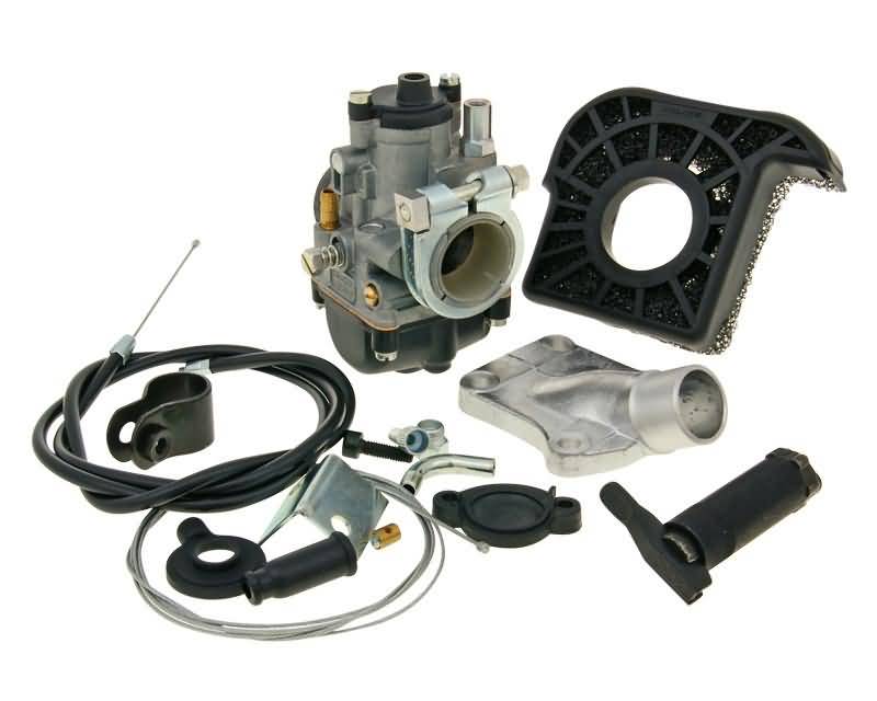 Levně Karburátorový kit Malossi PHBG 21 A, Honda Camino M.1610944