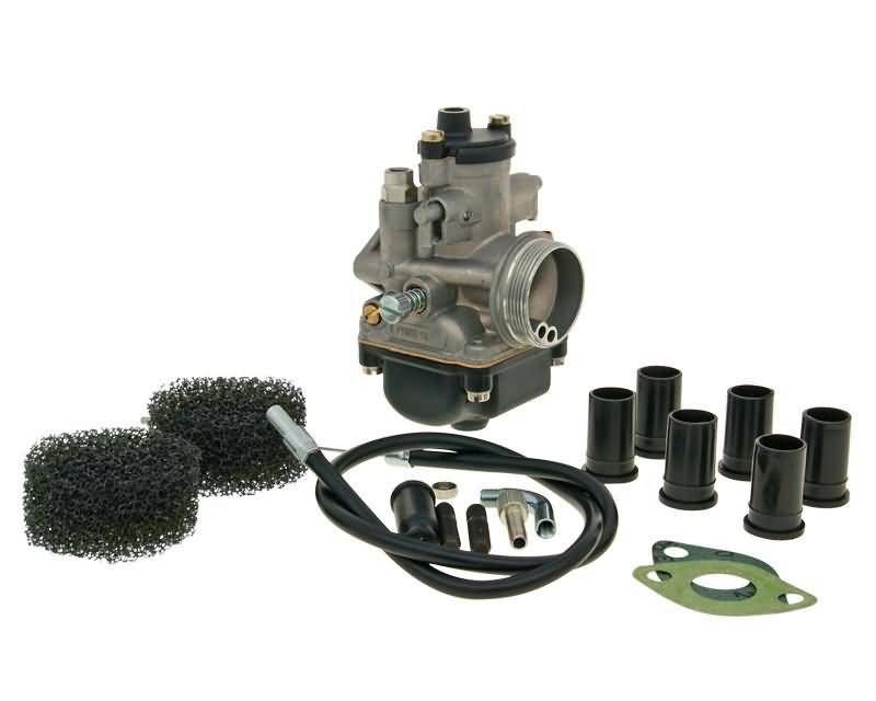Karburátorový kit Malossi PHBG 18 B, Honda PX50 M.1610693