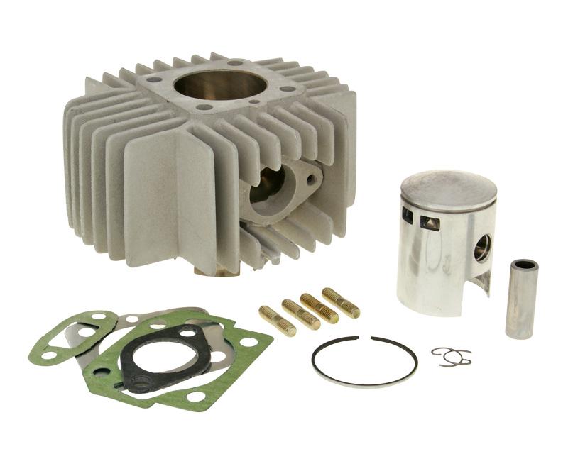 Sada válce Malossi sport 65cc, Puch Maxi M.312621