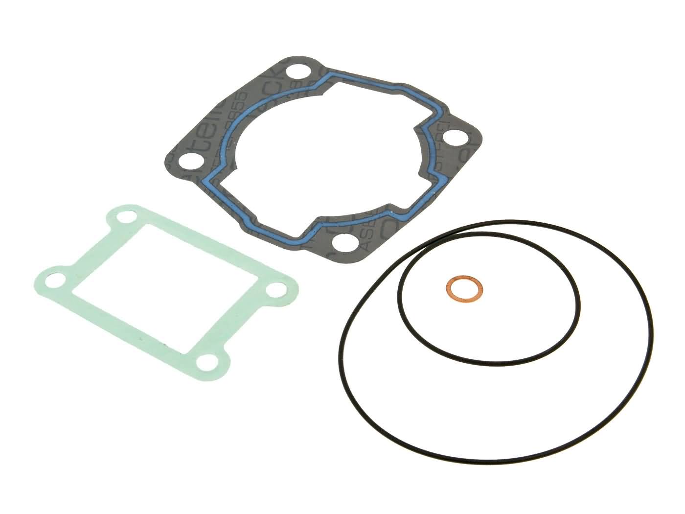 Sada těsnění válce Naraku Top End Beta RK6, RR6, ST 50 (KTM Motor) NK164.09
