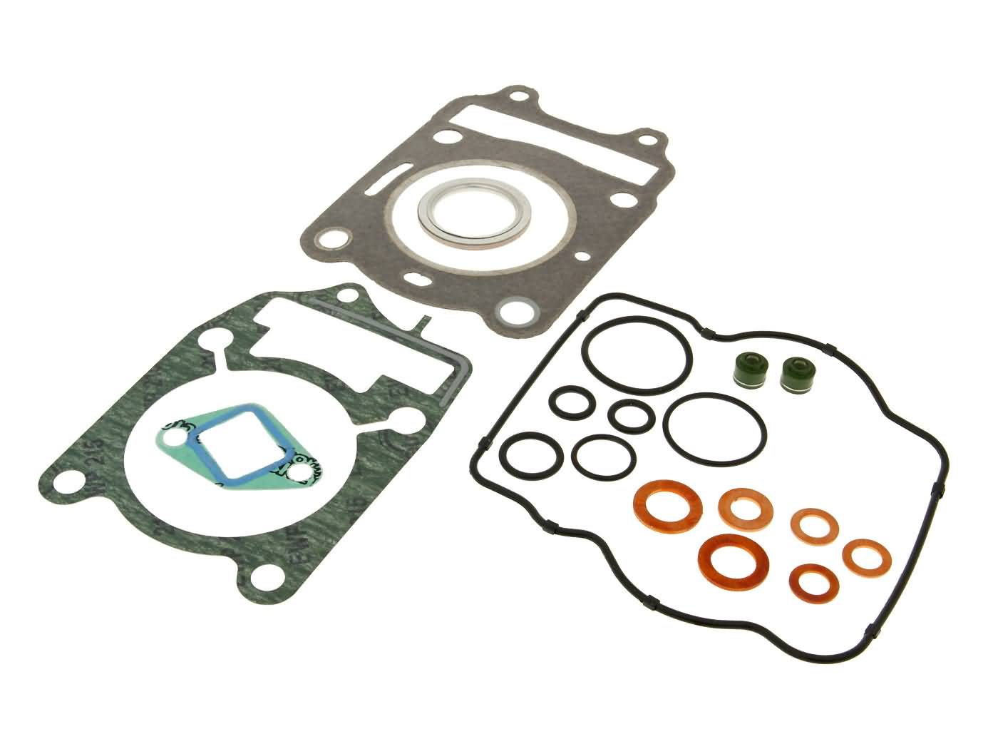 Sada těsnění válce Naraku Top End Honda CH 125 Spacy NK164.18