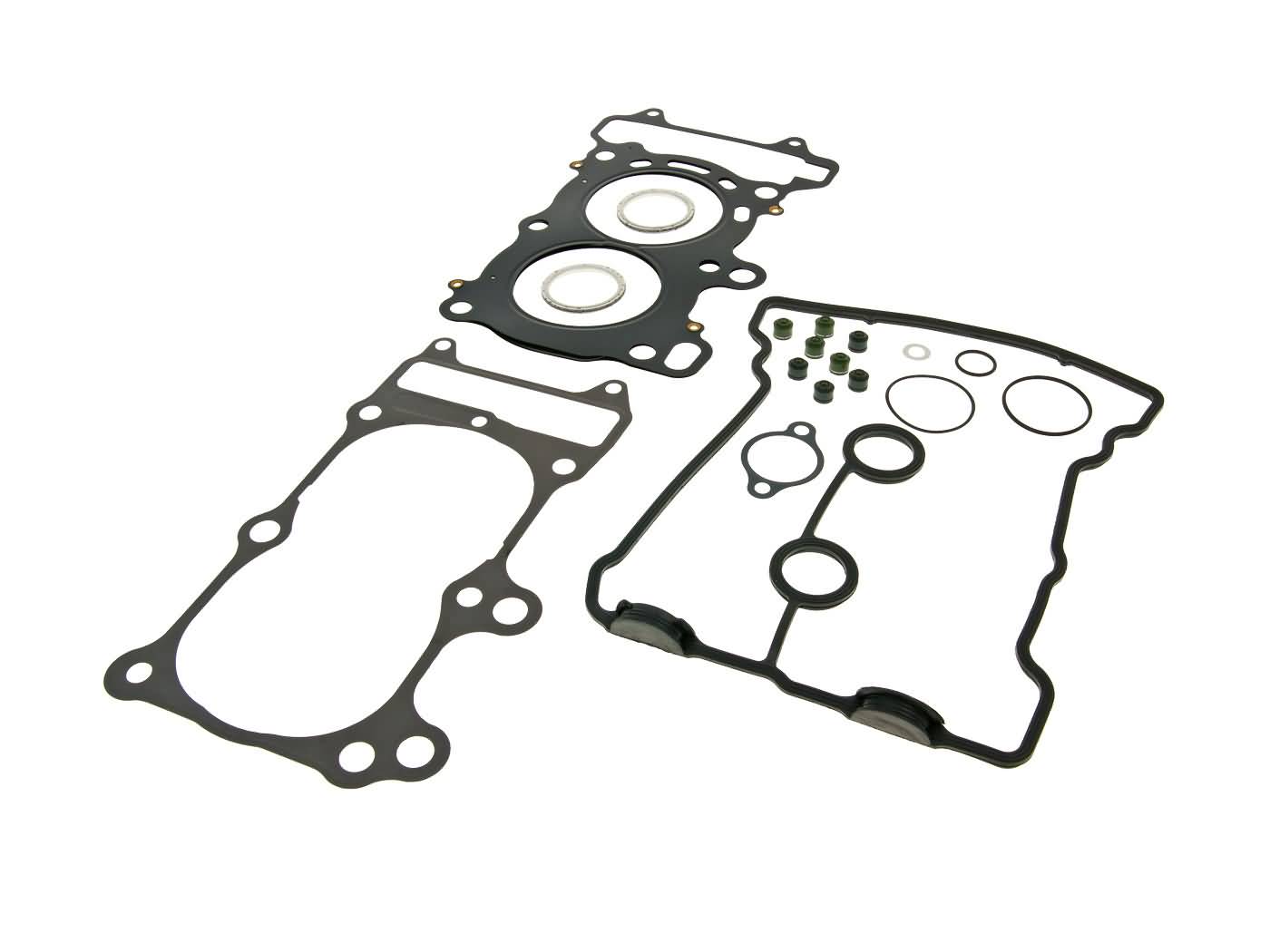 Sada těsnění válce Naraku Top End Honda Silver Wing FJS 600 01-10 PF01 NK164.36