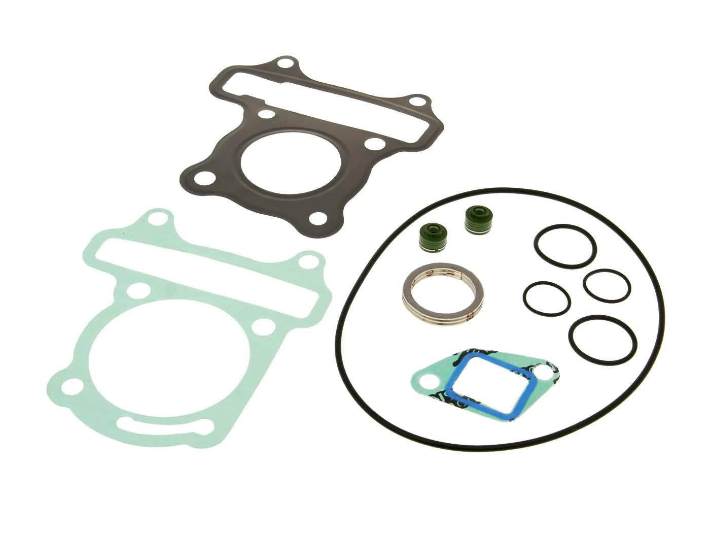 Sada těsnění válce Naraku Top End Kymco, SYM, GY6 50 4T NK164.46