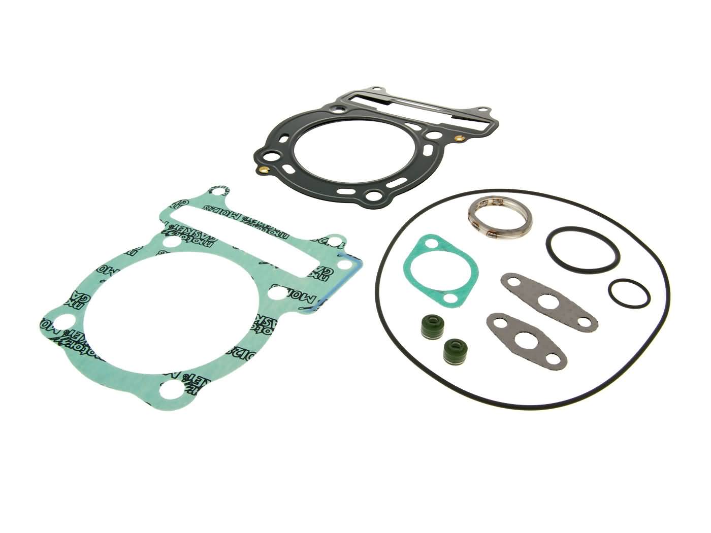 Sada těsnění válce Naraku Top End Kymco KXR 250, Maxxer 250, MXU 250 NK164.50