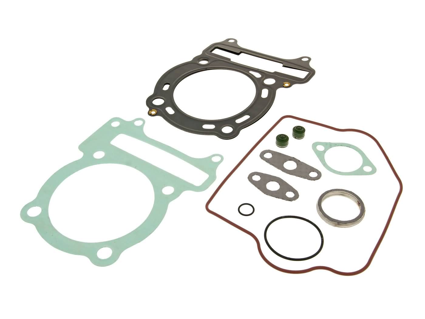 Sada těsnění válce Naraku Top End Kymco Maxxer 300, MXU 300 NK164.54