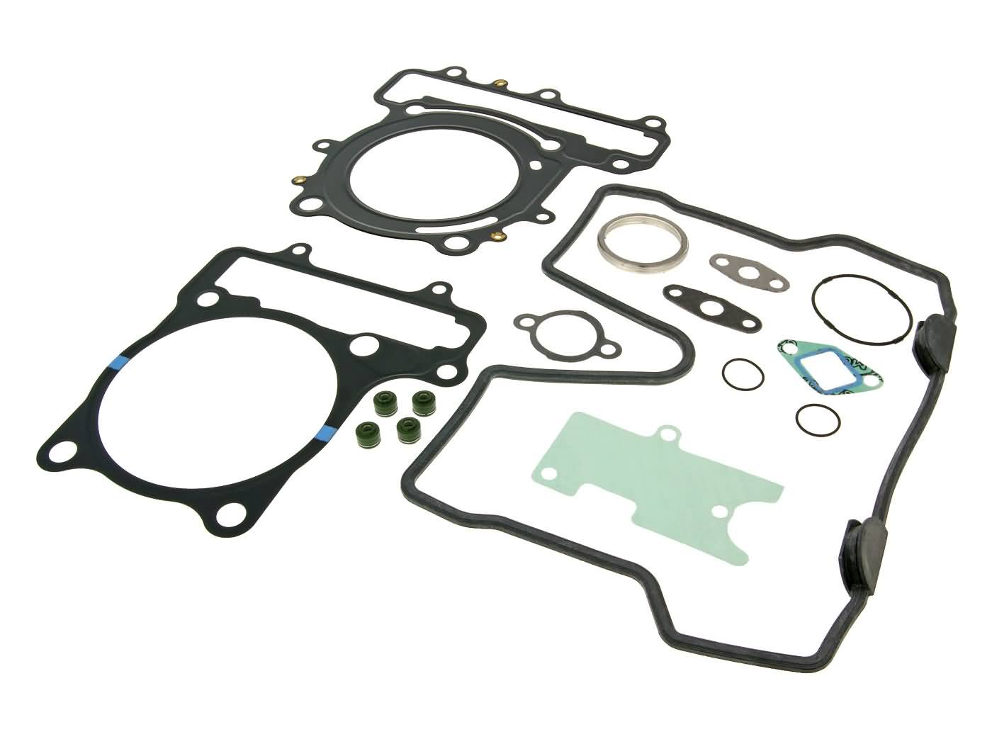 Sada těsnění válce Naraku Top End Kymco MXU 500 2007-, UXV 500 2008- NK164.58