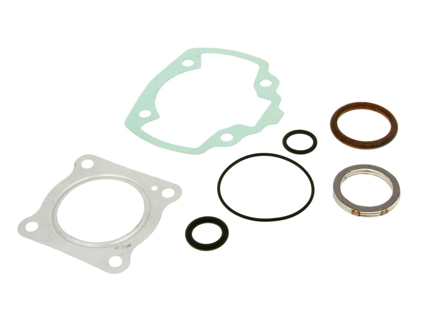 Sada těsnění válce Naraku Top End Peugeot vertical AC NK164.74
