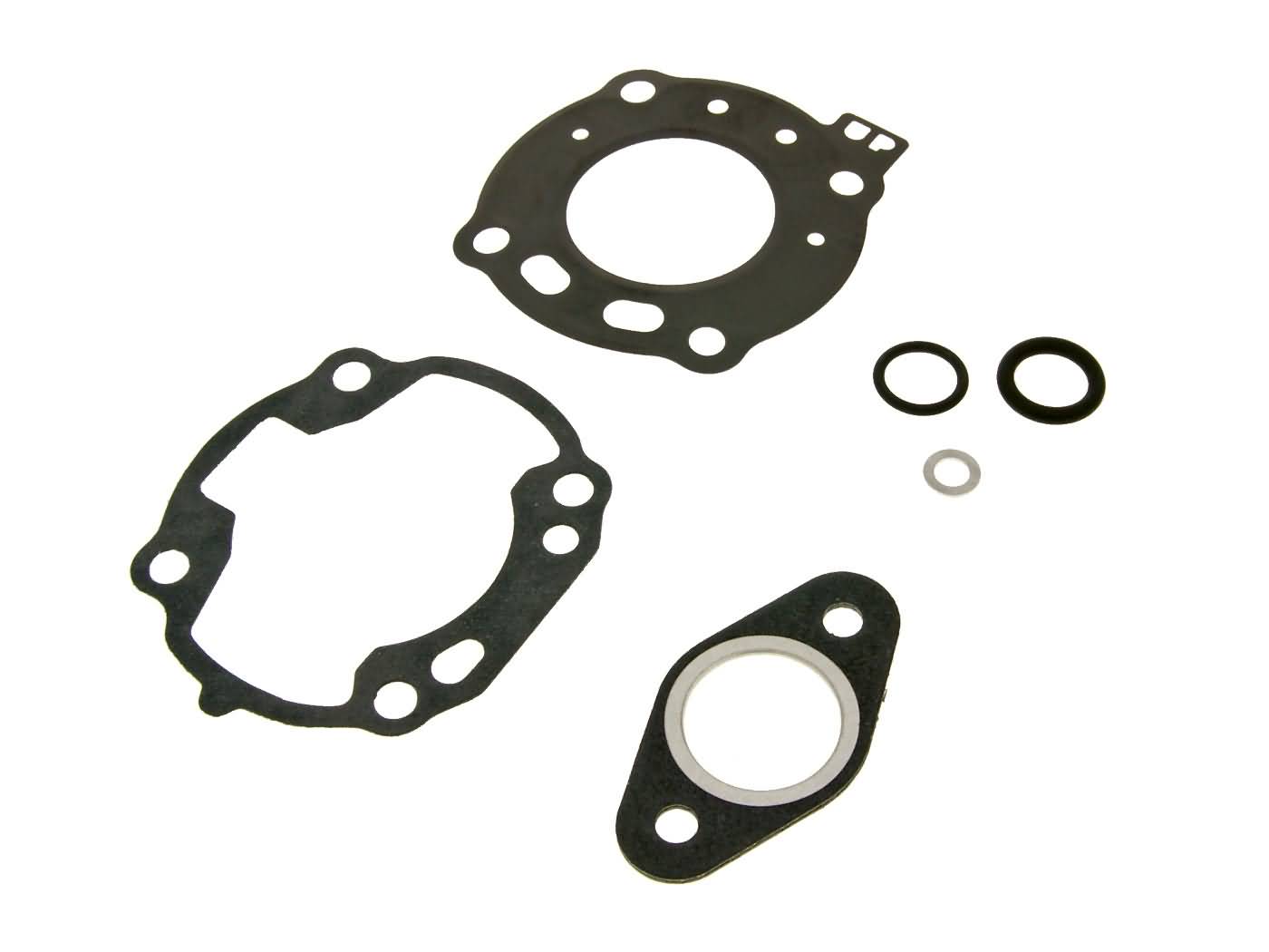 Sada těsnění válce Naraku Top End,  Aprilia SR50 DiTech 2000-2003 NK164.87