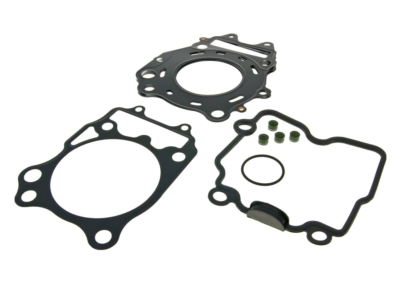 Sada těsnění válce Naraku Top End Suzuki Burgman 250 AN250 Injection 03-06 NK164.93