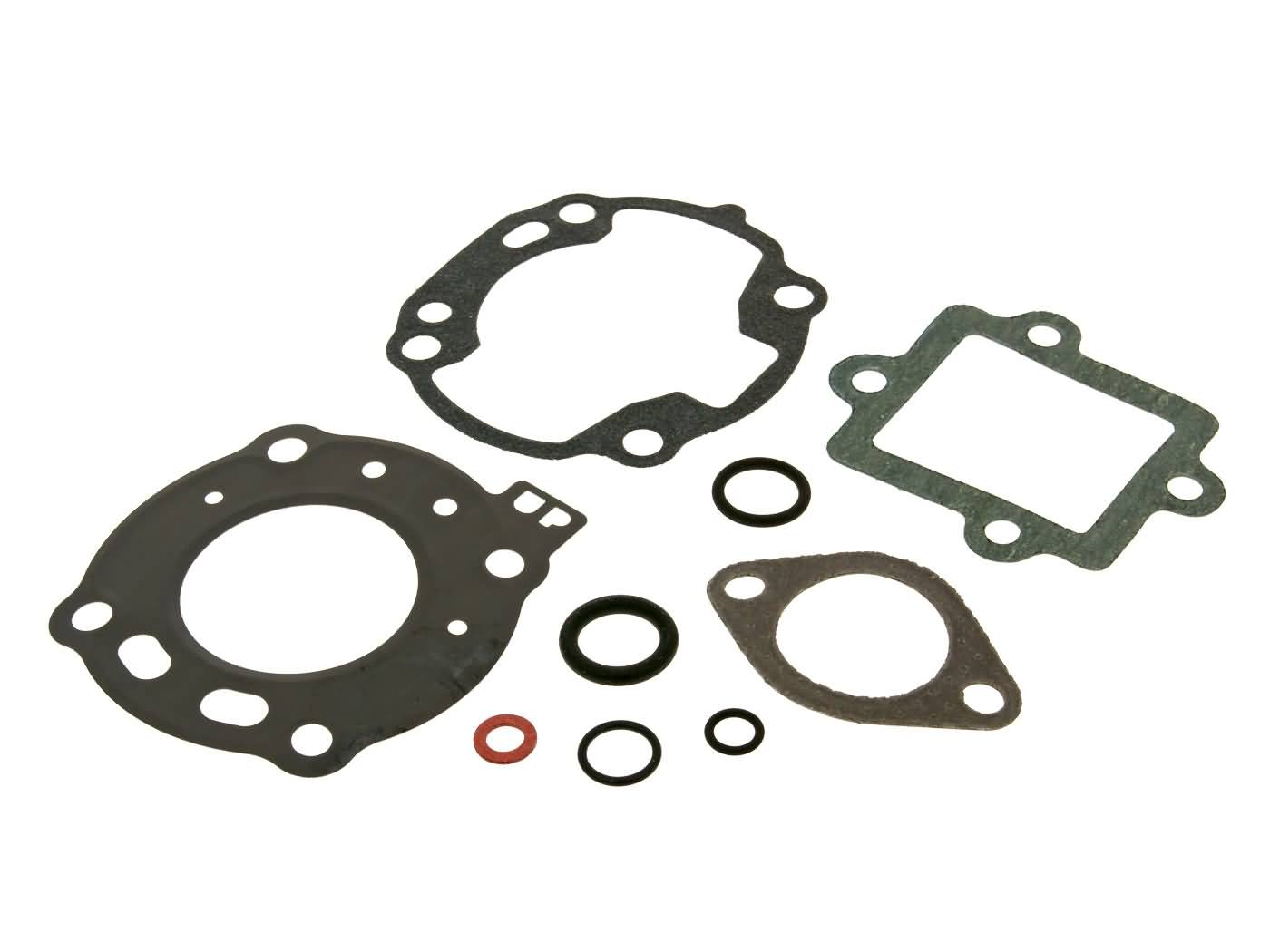 Sada těsnění válce Naraku Top End Suzuki Katana, Zillion LC 2005- NK165.02