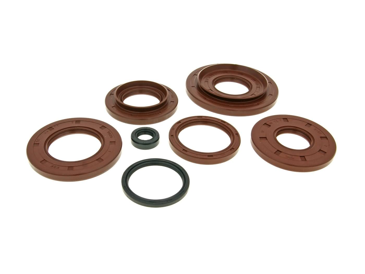 Naraku Sada gufer motoru Kymco MXU 500, UXV 500 NK167.26