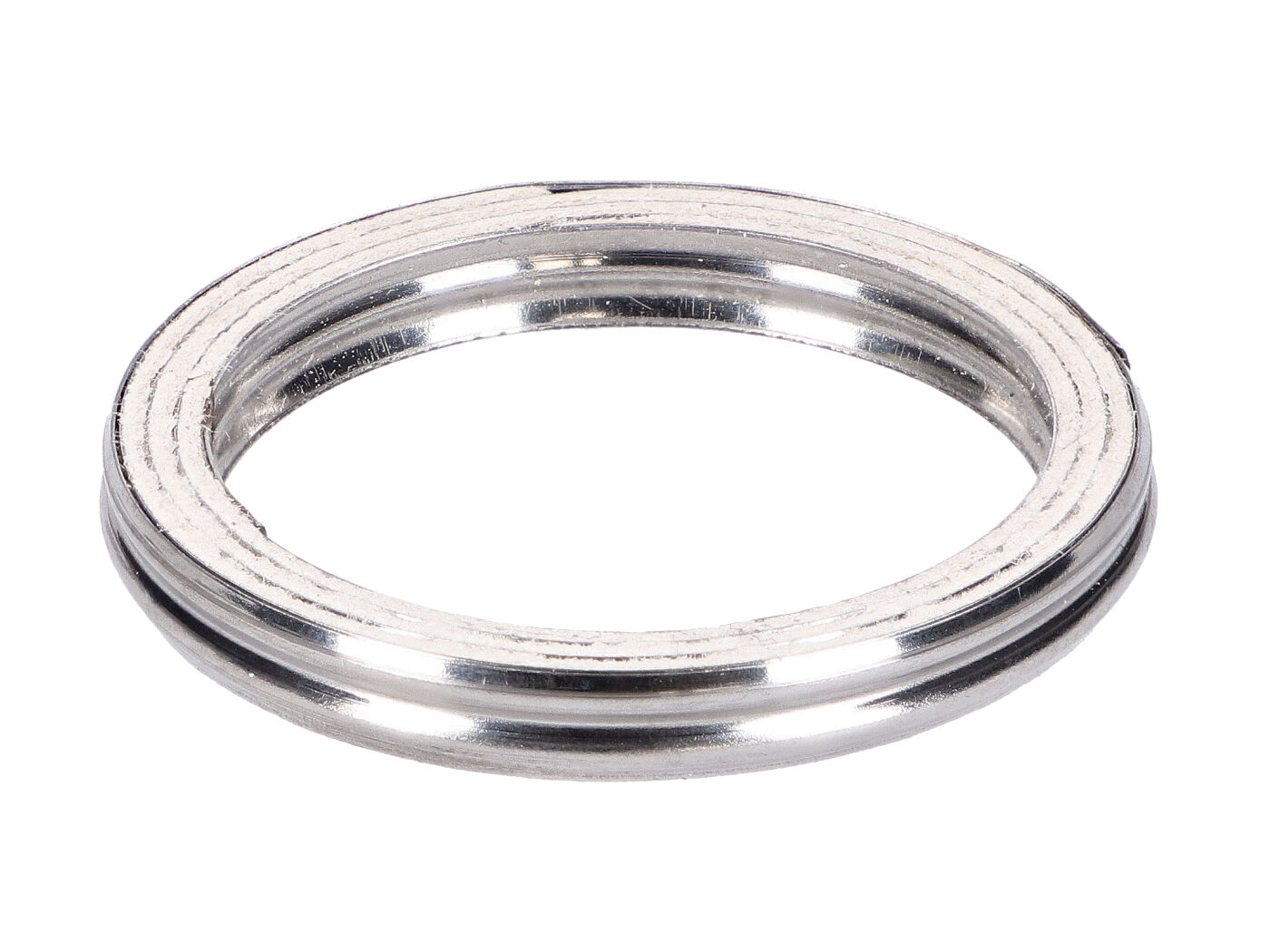 Naraku Těsnění výfuku 26x33x4,0mm Minarelli, Peugeot, 1E40QMB NK150.05