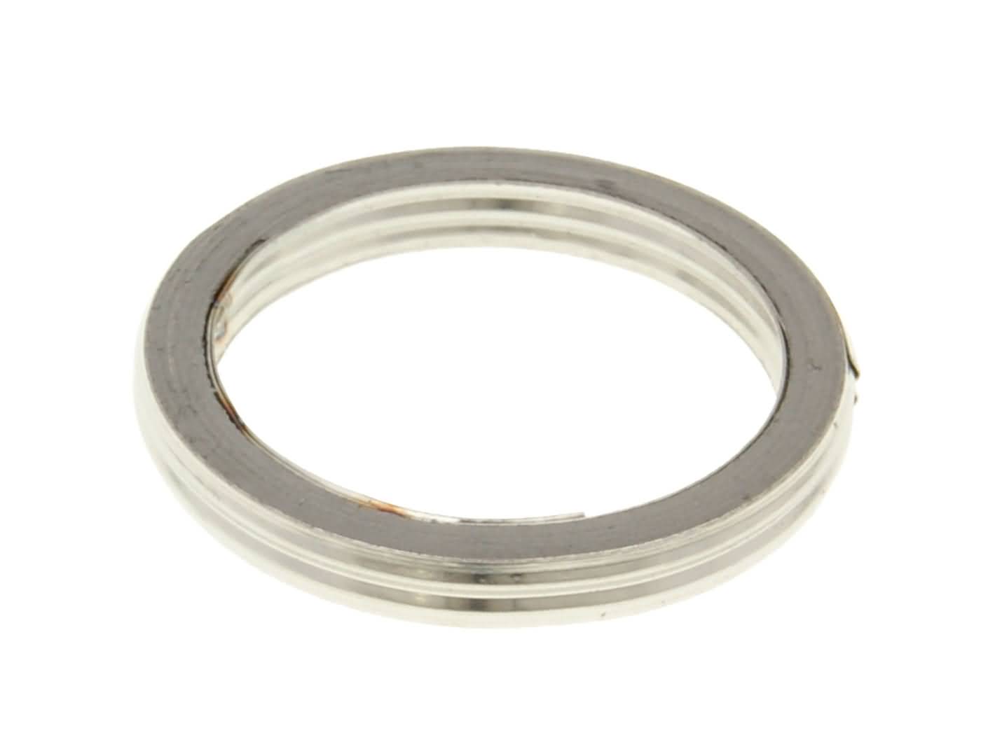 Naraku Těsnění výfuku 30x38x3,5mm Honda, Peugeot, Piaggio, SYM 250 NK150.12