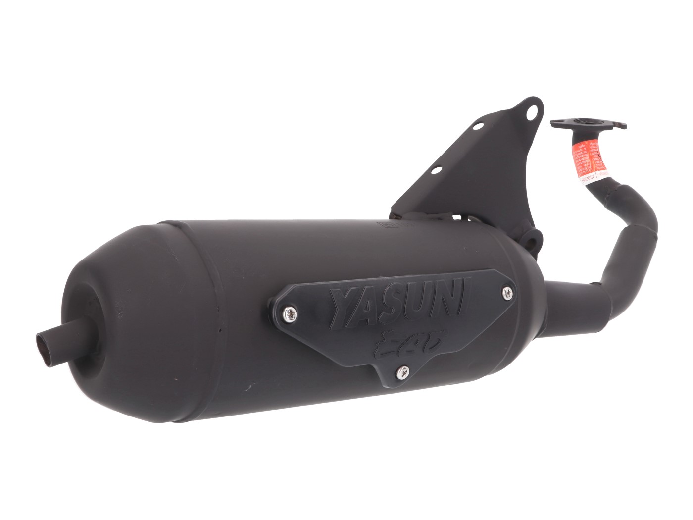 Výfuk Yasuni Eco, Minarelli horizontal YA010