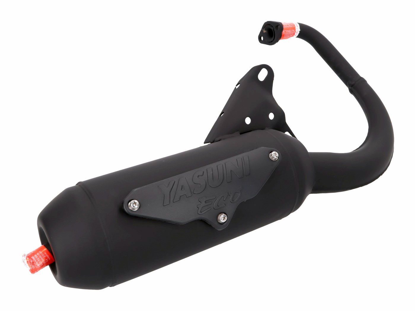 Výfuk Yasuni Eco, Minarelli vertical YA020