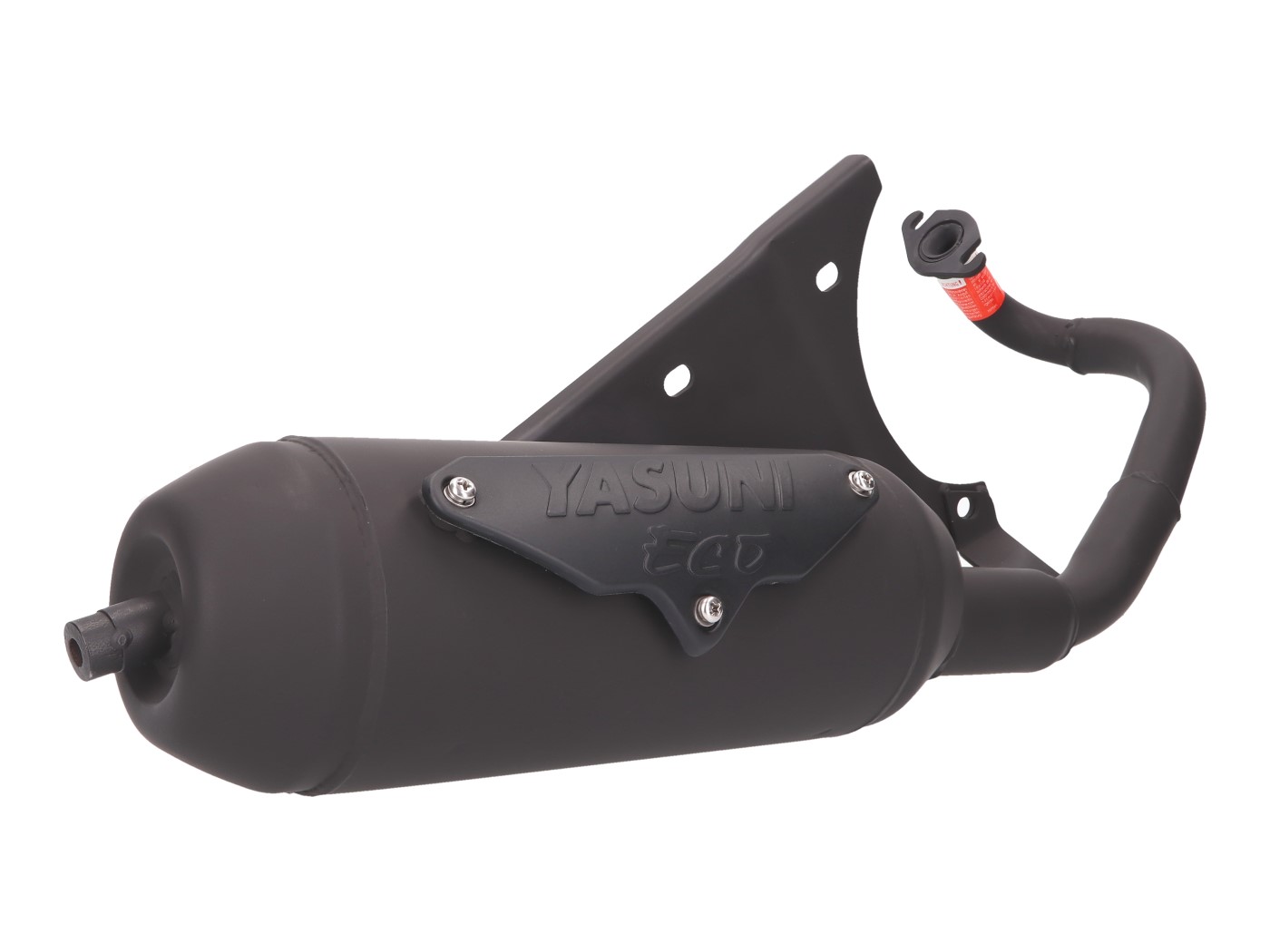 Výfuk Yasuni Eco, Kymco, SYM horizontal AC YA040