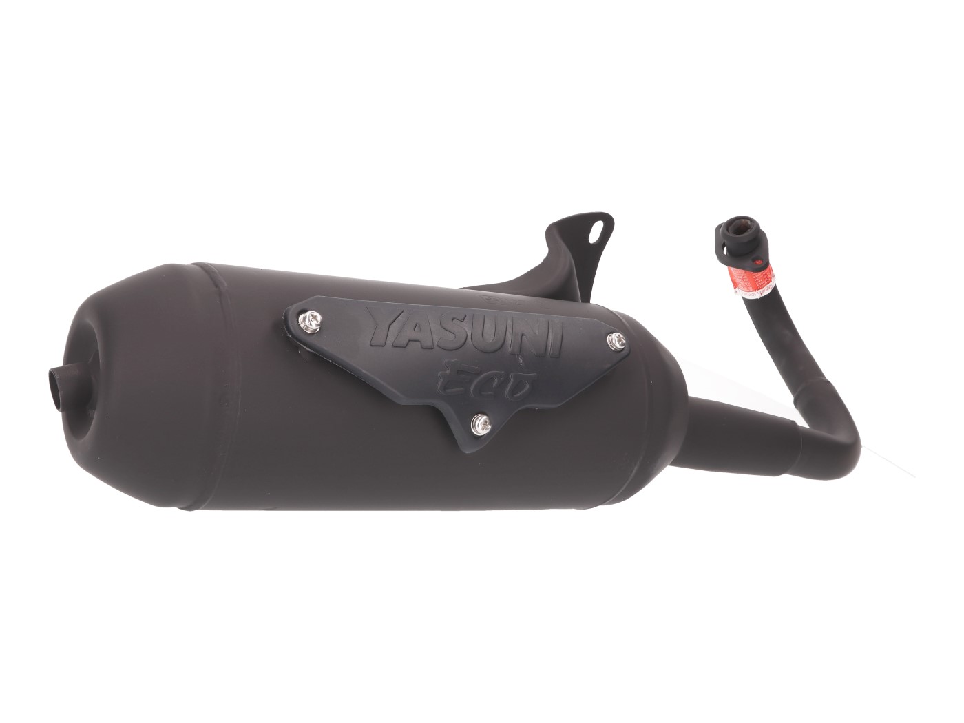 Výfuk Yasuni Eco, Piaggio 50 2T YA050