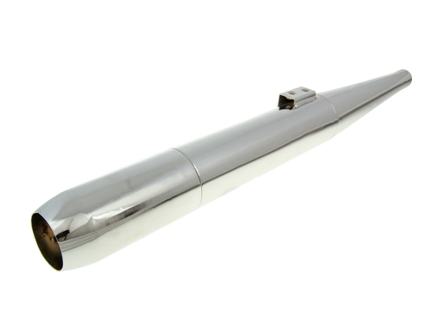 Tecno Výfuk 32mm 6.3, Kreidler mopedy, verze 1 29605