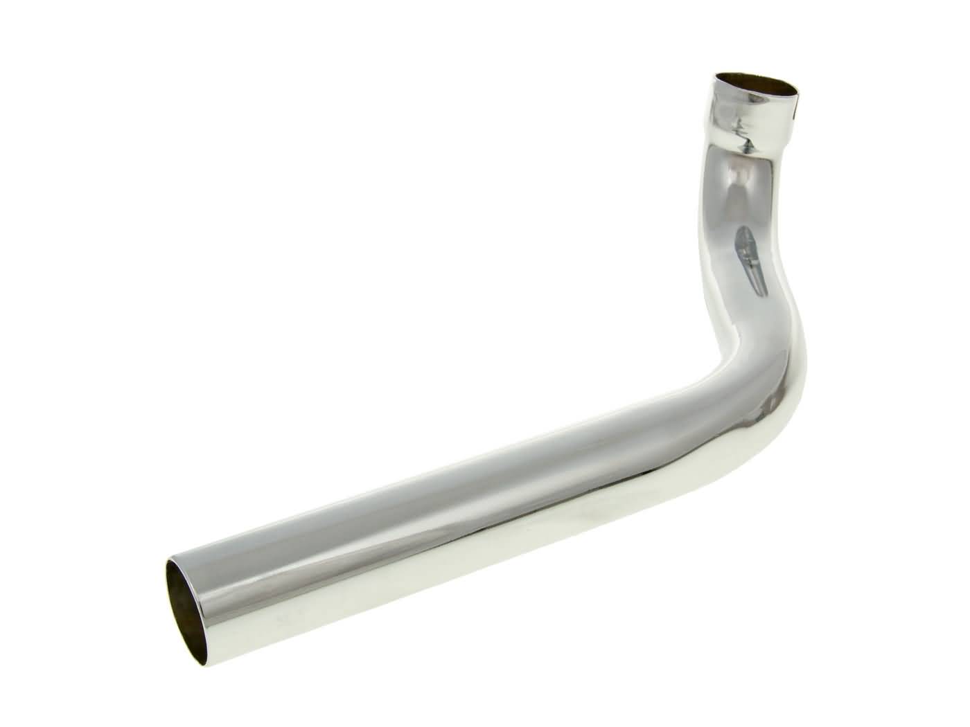 Tecno Koleno výfuku 32mm, Kreidler mopedy, starý typ 29607