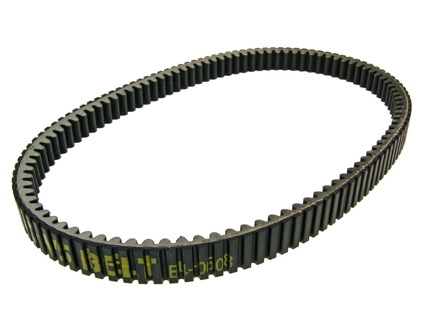 Řemen Bando V/S, Aprilia, Gilera, Piaggio, Peugeot, Malaguti 400, 500 VC30029