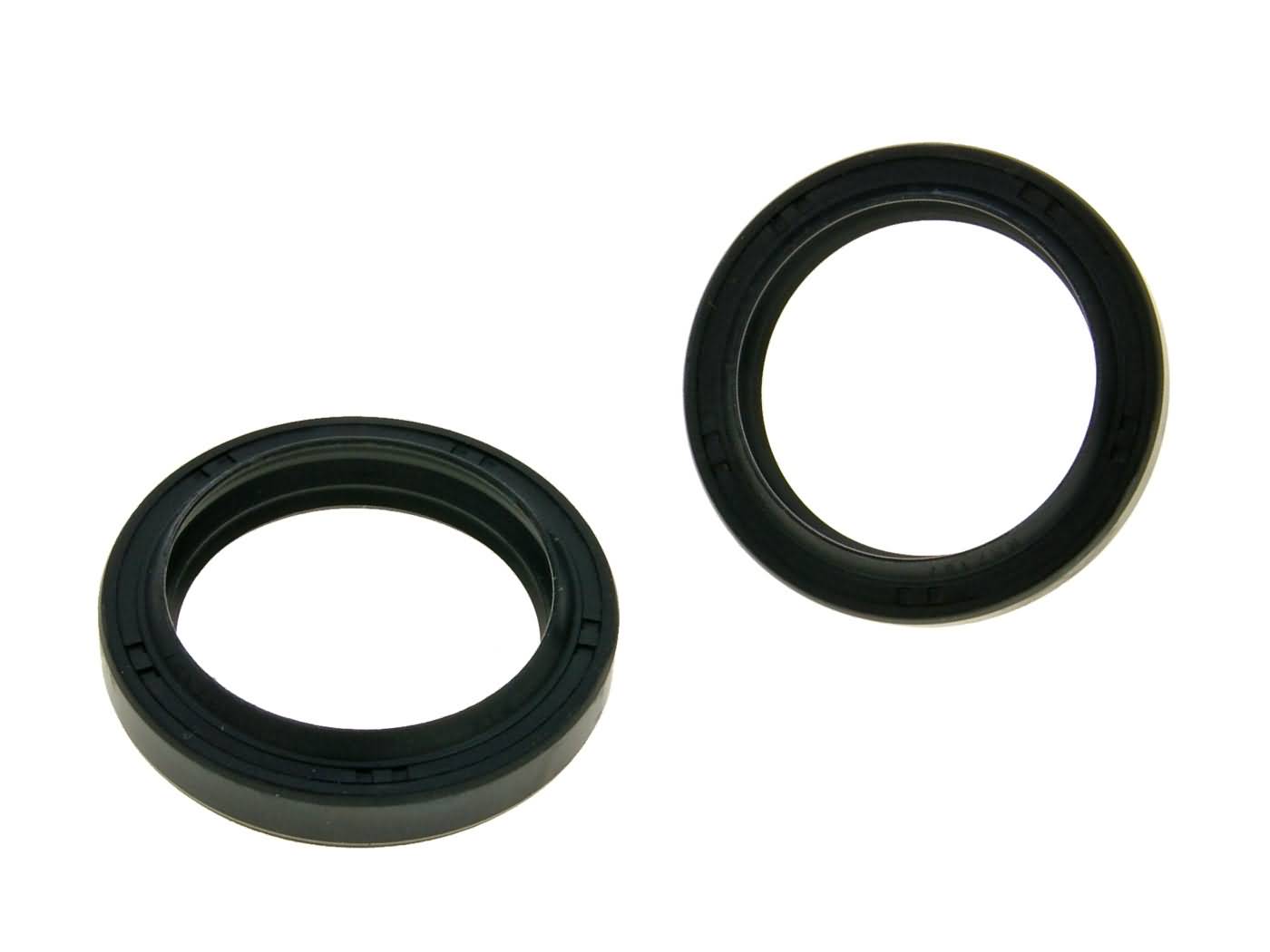 Naraku Sada gufer vidlice 31,7x42x7/9 Aprilia, Malaguti, Peugeot NK158.00