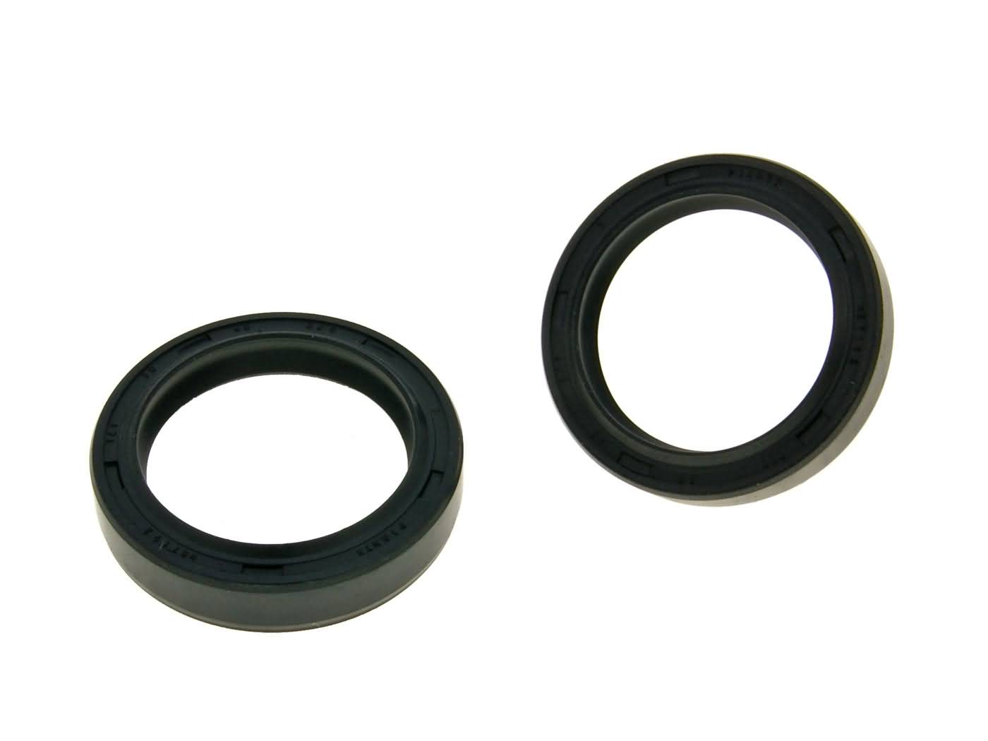 Naraku Sada gufer vidlice 30x40x8/9 Aprilia, Piaggio, Suzuki NK158.02