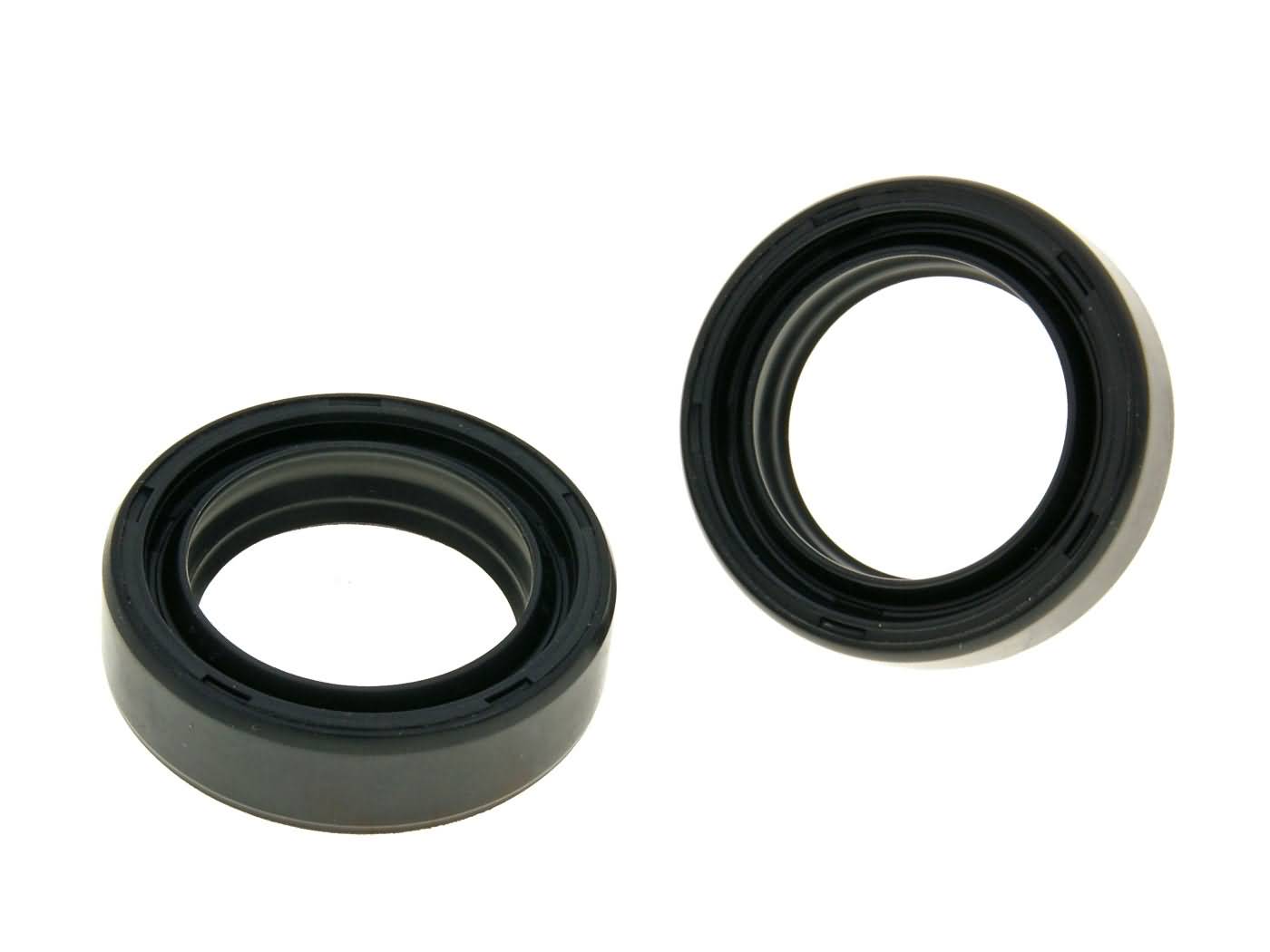 Naraku Sada gufer vidlice 27x39x10,5 Aprilia, Honda, Kawasaki, Suzuki, Yamaha NK158.10