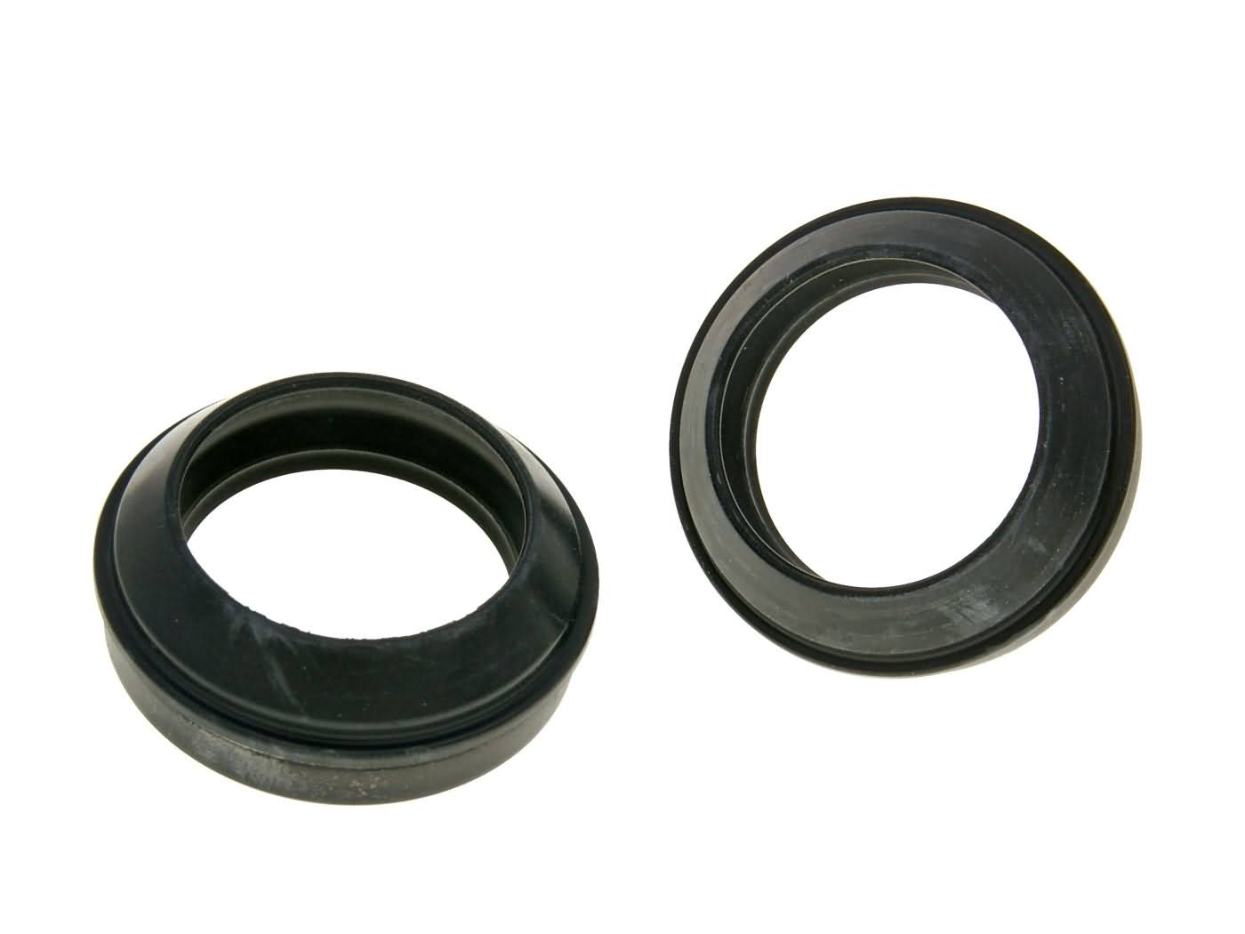 Naraku Sada gufer vidlice 26x35,5/37,7x6/13,5 Showa vidlice NK158.22
