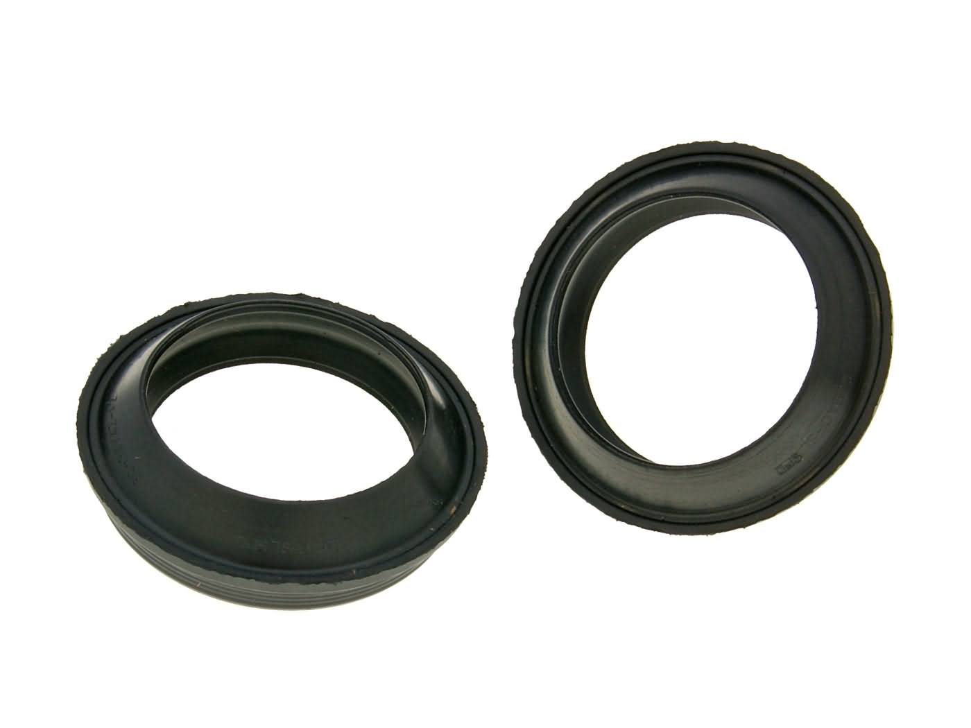 Naraku Sada gufer vidlice 30x38/42x12 Gilera, Piaggio NK158.23