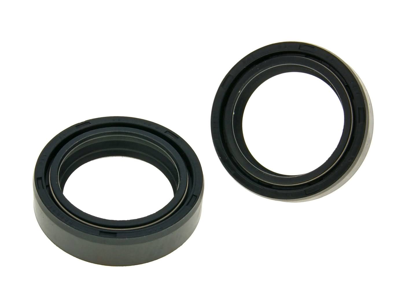 Naraku Gufera do vidlice Naraku, 31x43x10,3, Honda, Kawasaki, Kymco NK158.26