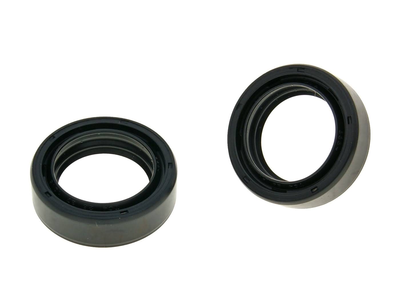 Naraku Sada gufer vidlice 26x37x10,5 Italjet, Malaguti, MBK, Yamaha NK158.31